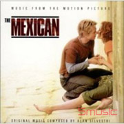 危險情人-電影原聲帶