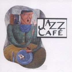 爵士咖啡廳(集錦)