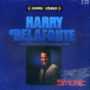 卡內基音樂廳現場實況演出(完整版)