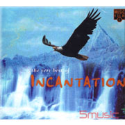 印加帝國精選大碟