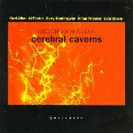 (慧智arkadia)Cerebral Caverns