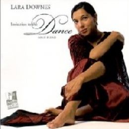 (慧智arkadia)Invitation To the Dance