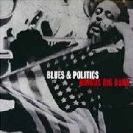 (彗智dreyfus)藍調與政治