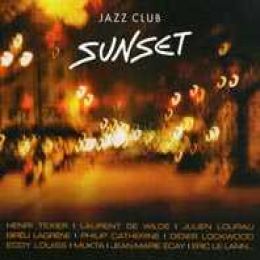 (彗智dreyfus)日落爵士俱樂部-精選集