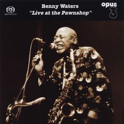 當舖演唱會(SACD)