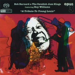 向青年路易斯致敬 (SACD)