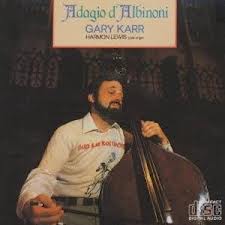 阿比諾尼：慢板