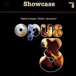 OPUS3 發燒精選5號(LP)