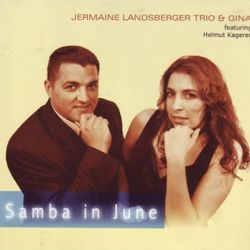 森巴熱戀  發燒森巴鋼琴極品