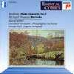 (sony經典)第二號鋼琴協奏曲;布雷斯克(塞爾金/奧曼第)
