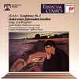 (經典系列8)第四號交響曲&流浪者之歌(塞爾&安德魯.戴維斯:指揮)