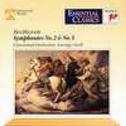 (sony經典70)交響曲第二&第五號(塞爾)