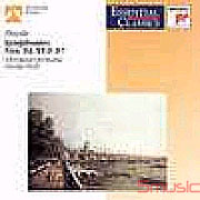 (經典系列選輯)第93、95 & 97號交響曲