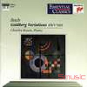 (經典系列)郭德堡變奏曲(查爾斯.羅森:鋼琴)