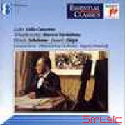 (經典系列選輯)大提琴協奏曲/羅可可孌奏曲