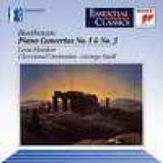 (經典系列選輯)第一、三號鋼琴協奏曲