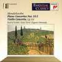 (經典系列選輯)第一、二號鋼琴協奏曲