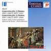 (經典系列選輯)雙鋼琴協奏曲、三鋼琴協奏曲