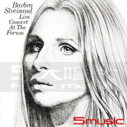 現場演唱實況紀錄