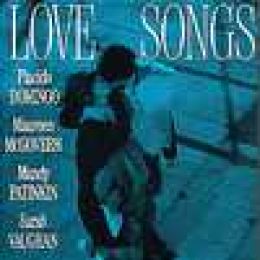 (多明哥浪漫系列)歌謠集