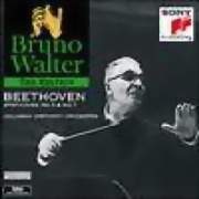 (華爾特11)第五號(命運)&第七號交響曲