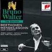 貝多芬&孟.小提琴協奏