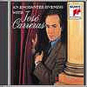 (sony)夢幻銷魂夜-卡列拉斯名曲集