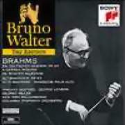 德意志安魂曲,女中音狂想曲(華爾特)