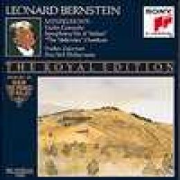 孟德爾頌/小提琴協奏