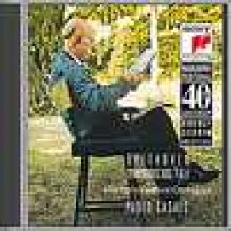 (sony萬寶路音樂節)第七&八號交響曲(卡薩爾斯:指揮)