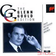 顧爾德傳世名作5