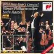 (Sony)1994年新年音樂會