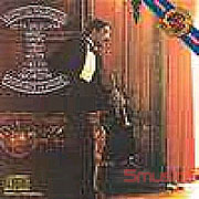 巴洛克音樂作品集(葛貝洛娃:次女高音)