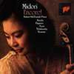 (sony)小提琴安可曲!