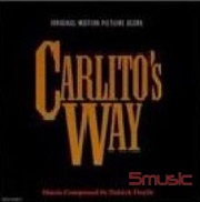 (電影原聲帶)角頭風雲