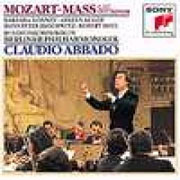 C大調彌薩曲(柏林愛樂-阿巴多)