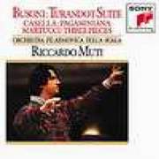 BUSONI/TURAN SUITE
