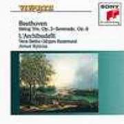 貝多芬/弦樂三重奏