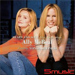 艾莉的異想世界-第二季電視原聲帶