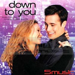 煞到你-電影原聲帶