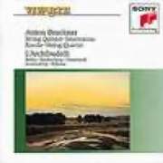 (sony)弦樂五重奏,弦樂四重奏,間奏曲,輪旋曲(畢爾斯瑪)