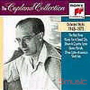 (sony)作品大全-1948-71管絃樂作品集