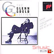 海頓:最後六首奏鳴曲