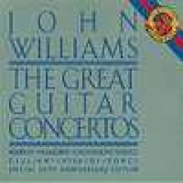 (sony)吉他協奏曲精華