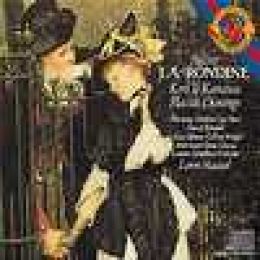 (sony)燕子-歌劇全曲(馬捷爾/卡娜娃,多明哥,努奇)