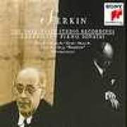 (sony)九首鋼琴奏鳴曲-華德斯坦,第30-32號,Etc.(塞爾金)