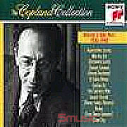 (spny)作品大全-管絃樂&芭蕾舞作品輯1936-1948