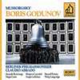 (sony)包利斯.古都諾夫-歌劇全曲(阿巴多)