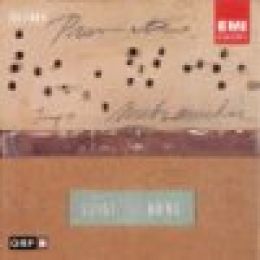 (emi)普羅米修-歌劇全曲(梅茲麥赫:指揮)