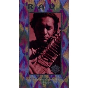 (emi)印度西塔琴大師的世紀禮讚